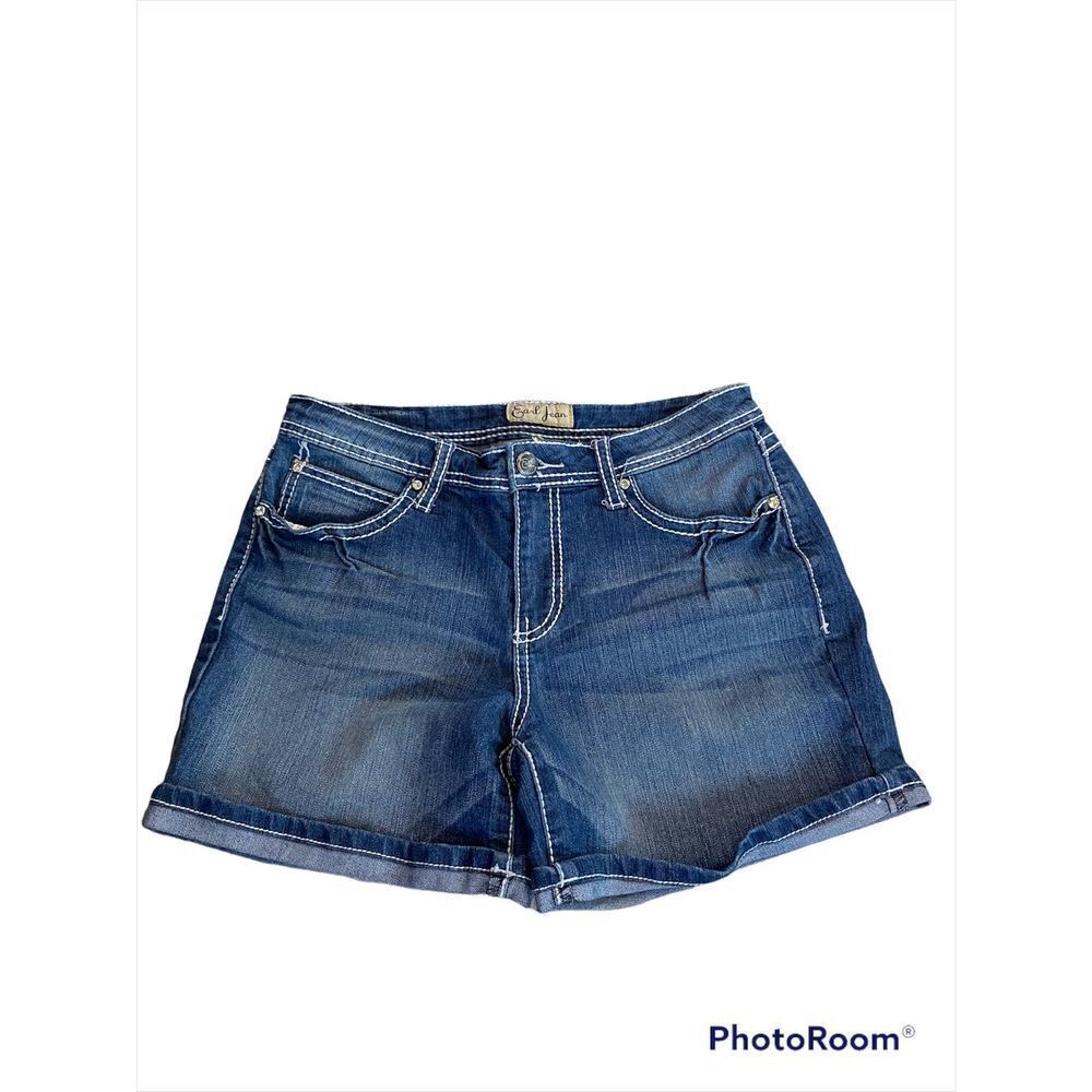 Earl Jean Shorts 8
